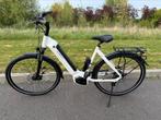 STADSFIETS - AEB 990 PURE - NIEUW 500wh, Fietsen en Brommers, Ophalen of Verzenden, Nieuw, 50 km per accu of meer, Overige merken