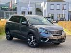 Peugeot 5008 1.2 Benzine, Auto's, 4 deurs, Euro 6, Bruin, Bedrijf