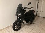 Aprilia SR 125 GT Malossi vario - Leovince exhaust - carbon, Motoren, Scooter, Handvatverwarming, Particulier, 125 cc