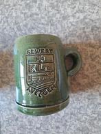2 bierpotten, Antiek en Kunst, Ophalen