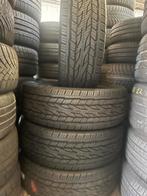 255/60/18 Continental avec montage et équilibrage, Enlèvement