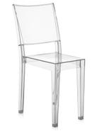 Chaises (4) Kartell Starck La Marie, Huis en Inrichting, Stoelen, Ophalen, Overige materialen, Gebruikt, Overige kleuren