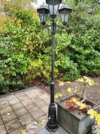 Tuin verlichting,20€, Tuin en Terras, Buitenverlichting, Ophalen, Gebruikt, Aluminium, Netvoeding
