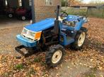 Mini tracteur Iseki TU150F, Articles professionnels, Autres types