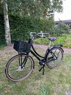 Cortina Fiets Dames, Fietsen en Brommers, Fietsen | Dames | Damesfietsen, Ophalen, Zo goed als nieuw, Overige merken, Versnellingen