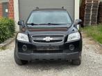Chevrolet Captiva, Auto's, Handgeschakeld, Particulier, Euro 4, Captiva