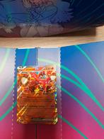 Volcanion ex Journey Together 031, Hobby en Vrije tijd, Verzamelkaartspellen | Pokémon, Ophalen, Nieuw, Losse kaart