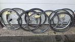28" Fietswielen Shimano Campagnolo Mavic Rigida fixie wielen, Fietsen en Brommers, Fietsonderdelen, Ophalen, Gebruikt, Wiel, Campagnolo Mavic Rigida