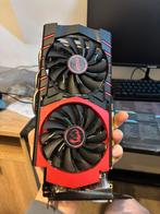 MSI GTX 960 2 GB, Computers en Software, Videokaarten, Ophalen of Verzenden, Zo goed als nieuw