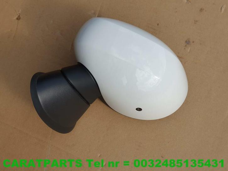 F60 spiegel mini countryman buitenspiegel f60 spiegel Mini, Auto-onderdelen, Spiegels, Gebruikt