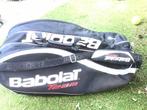 Tenniszak BABOLAT, Sport en Fitness, Tennis, Ophalen, Gebruikt, Tas, Babolat