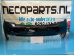 BMW 2 SERIE F22 M PAKKET ACHTERBUMPER BUMPER ORIGINEEL, Auto-onderdelen, Ophalen of Verzenden, Gebruikt, BMW, Spatbord