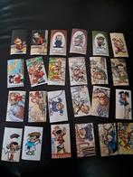 Set complet de SPIROU (ROBBE), Collections, Enlèvement ou Envoi, Comme neuf, Gravure