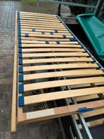 Verstelbare lattenbodem 1 persoon, Ophalen, Gebruikt, 80 cm
