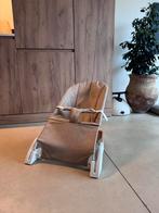 Pericles Easy  Wipper / Wipstoel (Coffee kleur), Enlèvement, Chaise rebondissante