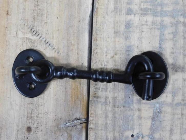 deurhaak , haak , windhaak, Huis en Inrichting, Woonaccessoires | Overige, Nieuw, Ophalen of Verzenden