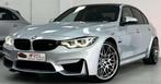 BMW M3 COMPETITION 3.0 DKG- GARANTIE 12 MOIS-PARFAIT ETAT, Auto's, BMW, 4 deurs, Achterwielaandrijving, Gebruikt, https://public.car-pass.be/vhr/fe11bde7-5efd-4b05-9ff0-1c2376aebb1e
