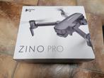 Hubsan zino pro, Hobby & Loisirs créatifs, Enlèvement, Utilisé