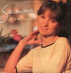 Single SANNE  -  JE VOETSTAP, Cd's en Dvd's, Vinyl | Nederlandstalig, Ophalen of Verzenden, Zo goed als nieuw, Overige genres