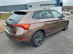 Skoda Scala 1.0 TSI, Autos, Euro 6, Boîte manuelle, Noir, 5 portes