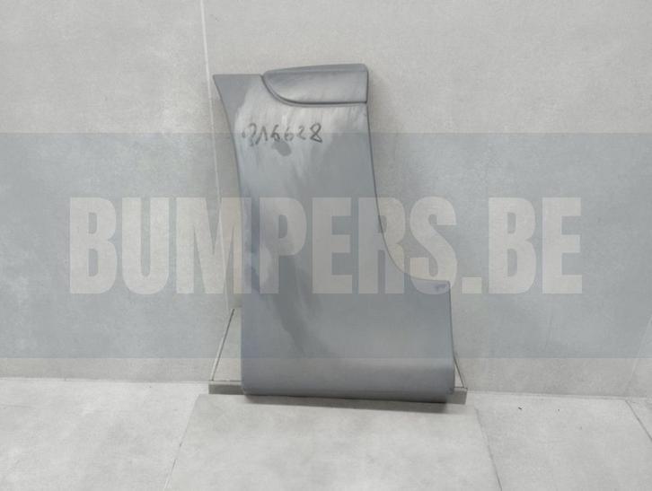 Zijskirt Links Spatbord Dorpellijst Ford S Max MK1 06-14 ST, Auto-onderdelen, Carrosserie, Bumper, Links, Gebruikt, 6 maanden garantie