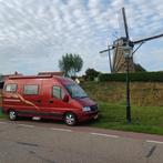 Zeer nette  fiat ducato 2.8HDI Automaat van IH camper, Automaat, Oven, Fiat, Particulier