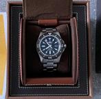 Breitling superocean 44 spécial, Handtassen en Accessoires, Horloges | Heren, Breitling, Zo goed als nieuw