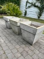 Bloempotten, Tuin en Terras, Ophalen, Gebruikt