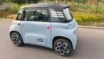 Citroën Ami 2024 850 km nieuwstaat 100% elektrisch info Tel, Automaat, Overige modellen, Te koop, Elektrisch