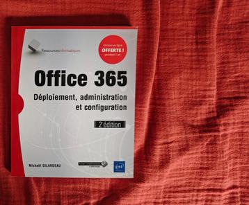  Livres Windows Server 2022 et Office 365 beschikbaar voor biedingen