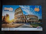 Puzzel Colosseum (1000 stuks), Ophalen of Verzenden, Zo goed als nieuw