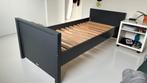 Bobita bed 90x200 cm incl logeerbed, Ophalen, Gebruikt, 90 cm, Eenpersoons