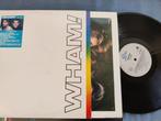 Wham (the final, 2lp, 88681, binnenhoezen, superstaat), Ophalen of Verzenden