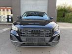 Audi Q2 30 TFSI advanced Adap Cruise App Connect Pdc, Voorwielaandrijving, Stof, Zwart, 5 deurs