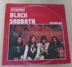 LP  Black Sabbath ‎– Attention! Black Sabbath Volume One, CD & DVD, Vinyles | Hardrock & Metal, Utilisé, Enlèvement ou Envoi