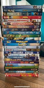 26 tekenfilms op dvd, Ophalen, Gebruikt