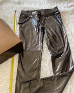 Pantalon neuf Gucci taille IT 42 ou NL 28/34, Gucci, Autres couleurs, W28 - W29 (confection 36), Enlèvement ou Envoi