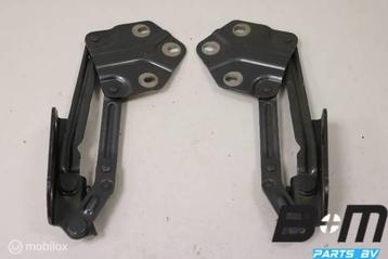 Set motorkapscharnieren Volkswagen Touran 1T 2003-2008 beschikbaar voor biedingen