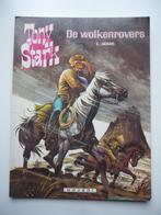 Tony Stark (4 de wolkenrovers ) eerste druk, Gelezen, Eén stripboek, Ophalen of Verzenden, Aidans