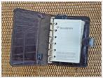 MULBERRY - ORGANISEUR CUIR CROCO – 11*15 CM, Ophalen of Verzenden, Zo goed als nieuw