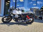 Moto Guzzi V7 Stone Ten, 2 cilinders, Bedrijf, Meer dan 35 kW, Overig