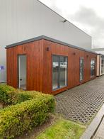 Woonunit tiny house mantelzorgwoning wooncontainer, Doe-het-zelf en Bouw, Containers, Ophalen of Verzenden