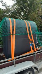 Cuve à mazout acier lourd 1500 litres, Ophalen, Nieuw, Overige typen