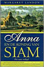 Anna en de koning van Siam / Margaret Landon, Livres, Romans, Comme neuf, Enlèvement ou Envoi