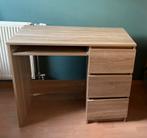 Bureau zo goed als nieuw, Huis en Inrichting, Bureaus, Ophalen, Zo goed als nieuw, Bureau