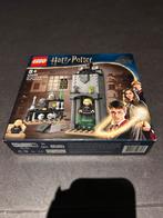 Lego harry potter chemin de traverse, Ophalen of Verzenden, Nieuw, Spel