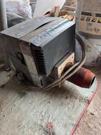 Mazoutbrander, Doe-het-zelf en Bouw, Chauffageketels en Boilers, Ophalen, Gebruikt