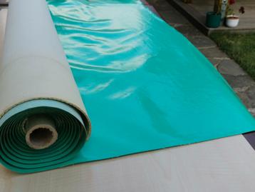 Kunststof tafelkleed 300 x 140 cm beschikbaar voor biedingen