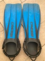 Cressi Frog vinnen maat XL, Watersport en Boten, Ophalen, Gebruikt, Zwem- of Duikvliezen