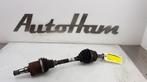 AANDRIJFAS LINKS VOOR Opel Corsa E (01-2014/06-2019), Gebruikt, Opel